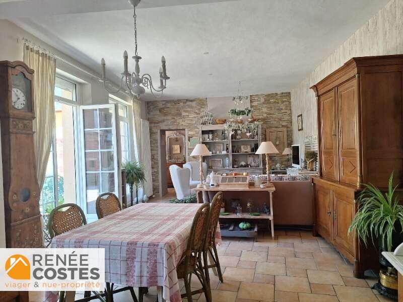 annonce Renée Costes