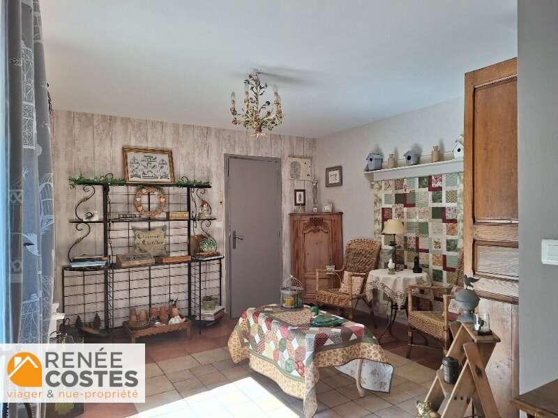 annonce Renée Costes