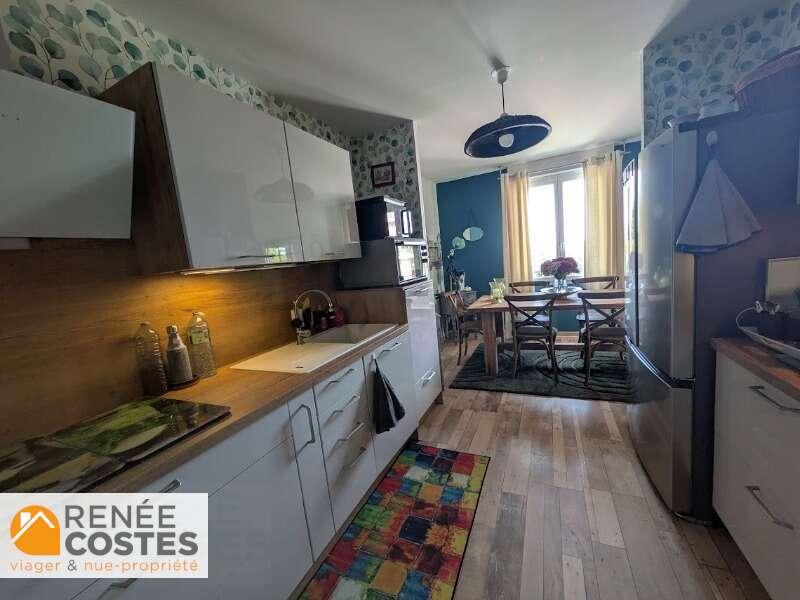 annonce Renée Costes