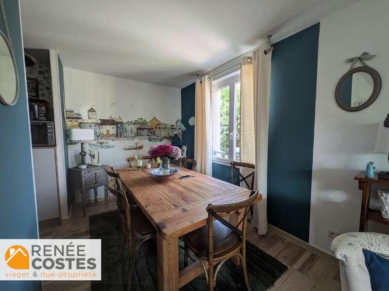 annonce Renée Costes