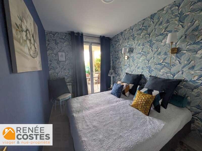 annonce Renée Costes