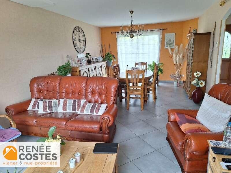 annonce Renée Costes