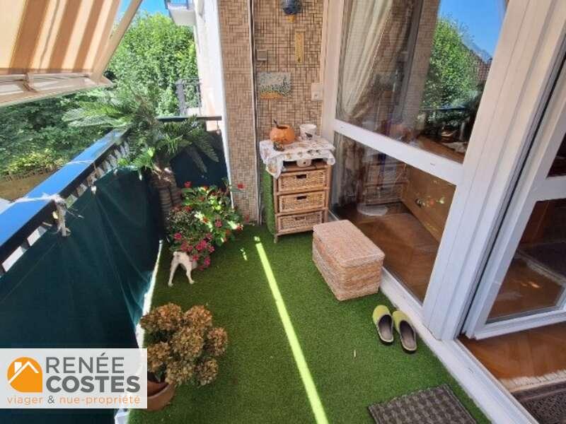 annonce Renée Costes