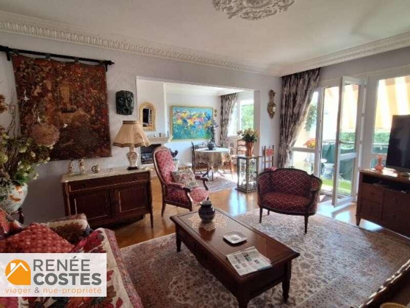 annonce Renée Costes
