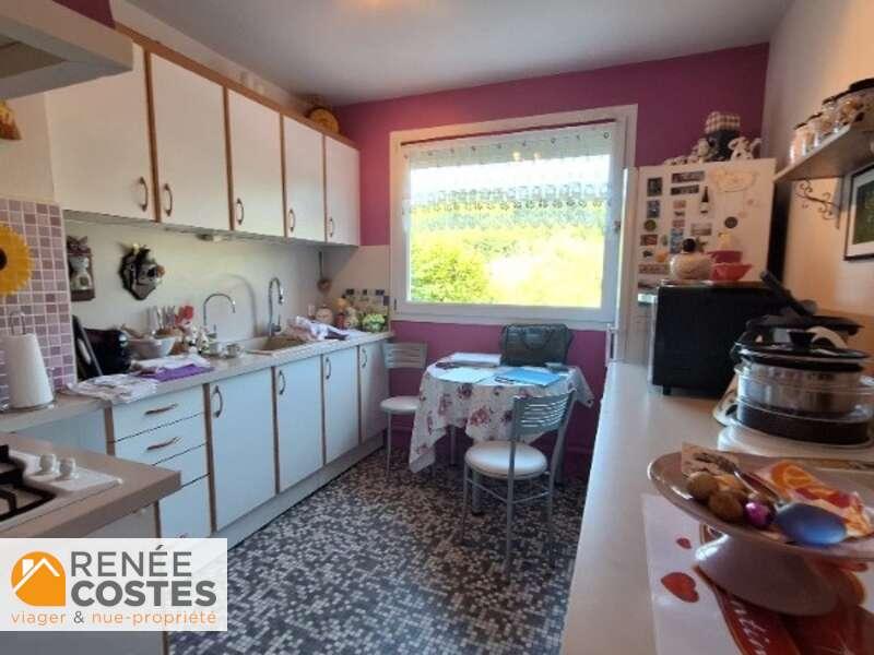 annonce Renée Costes