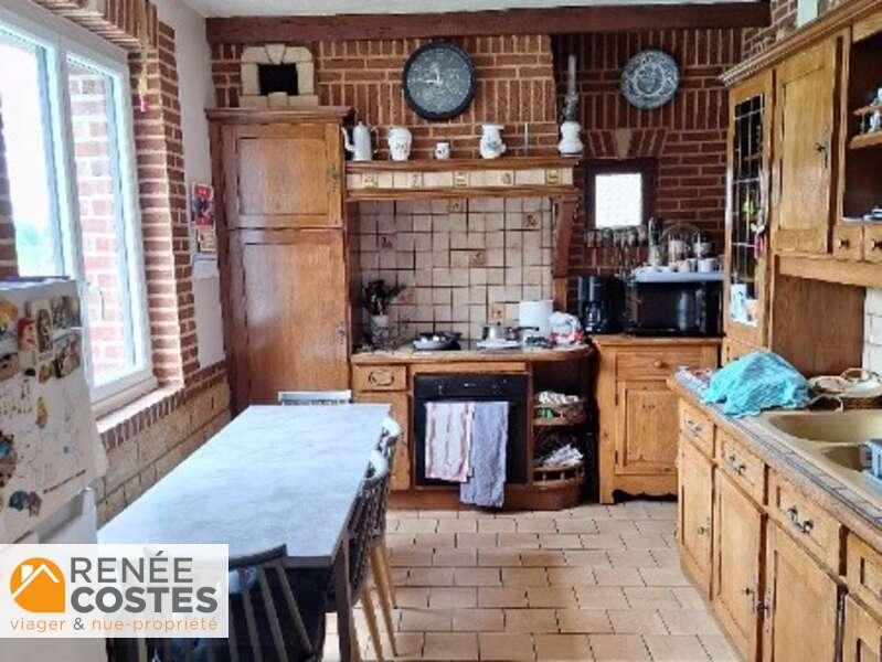 annonce Renée Costes