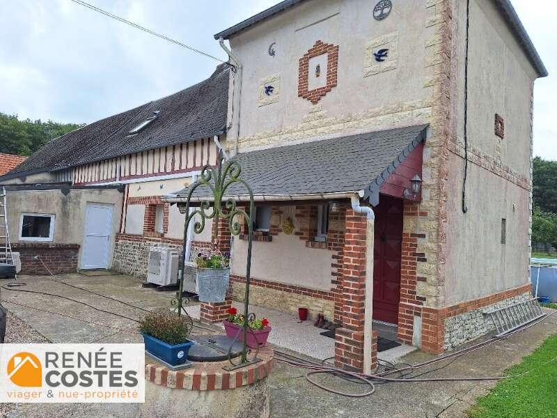 annonce Renée Costes
