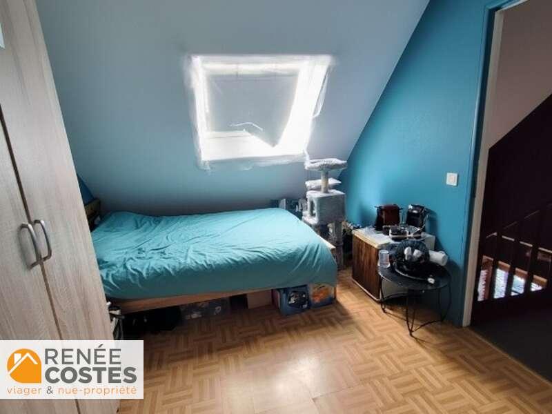 annonce Renée Costes