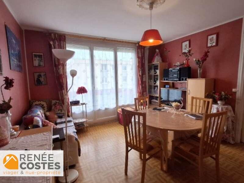 annonce Renée Costes