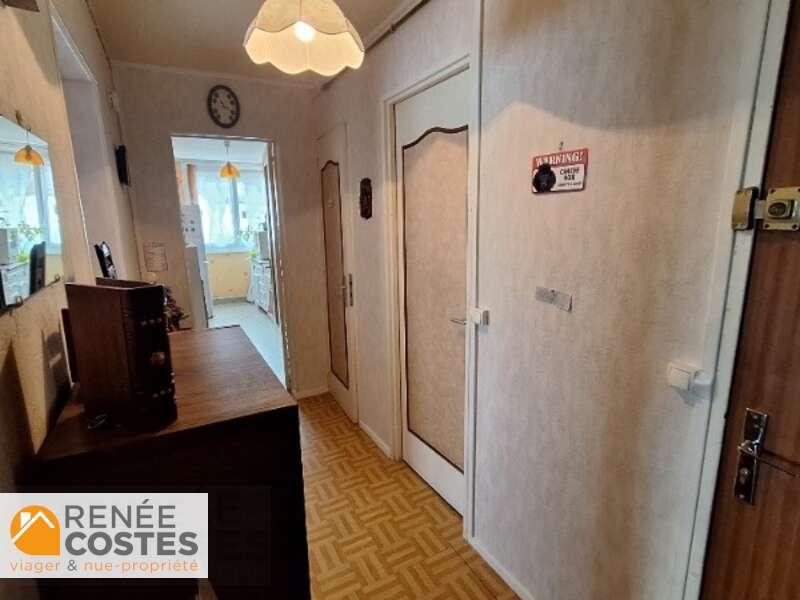 annonce Renée Costes