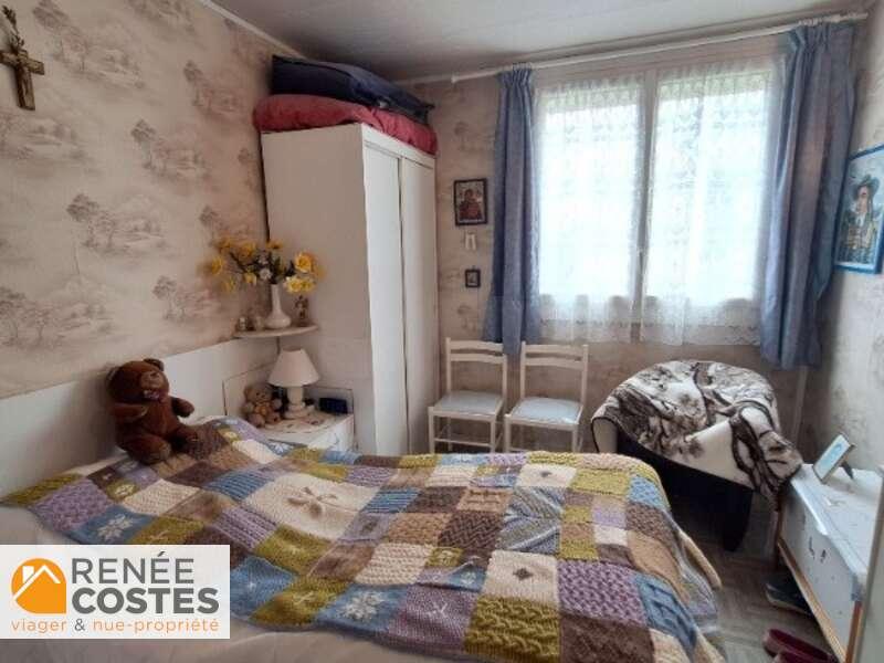 annonce Renée Costes