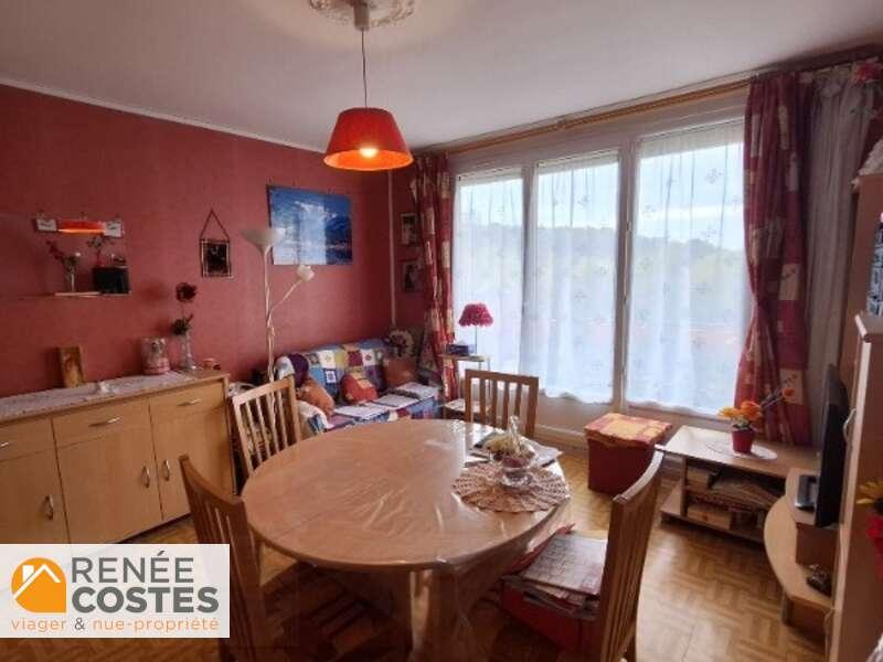 annonce Renée Costes