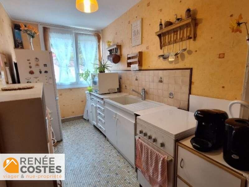 annonce Renée Costes