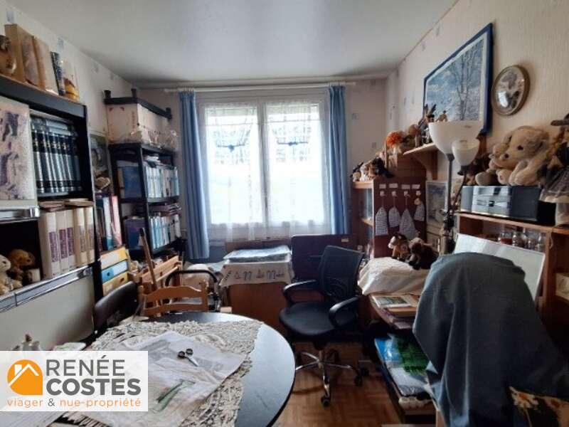 annonce Renée Costes