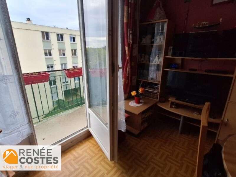 annonce Renée Costes