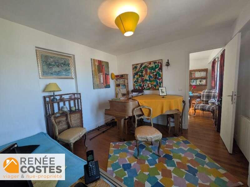 annonce Renée Costes