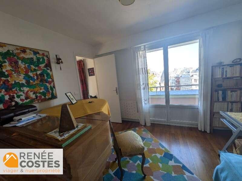 annonce Renée Costes