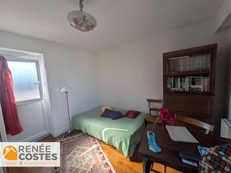 annonce Renée Costes