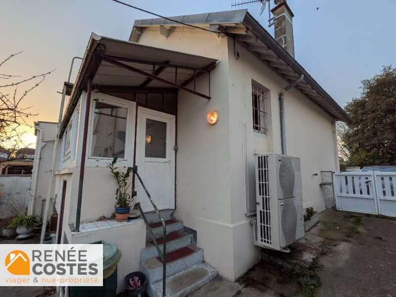 annonce Renée Costes