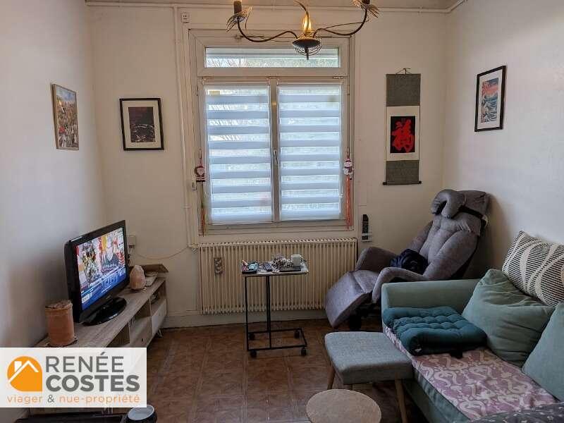 annonce Renée Costes