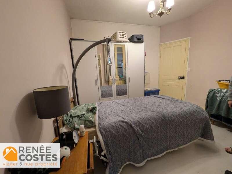 annonce Renée Costes