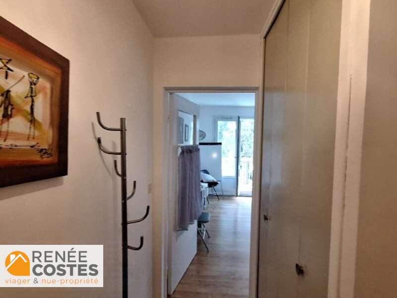 annonce Renée Costes