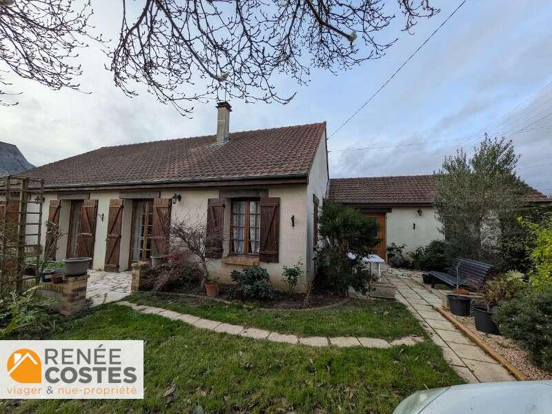 annonce Renée Costes