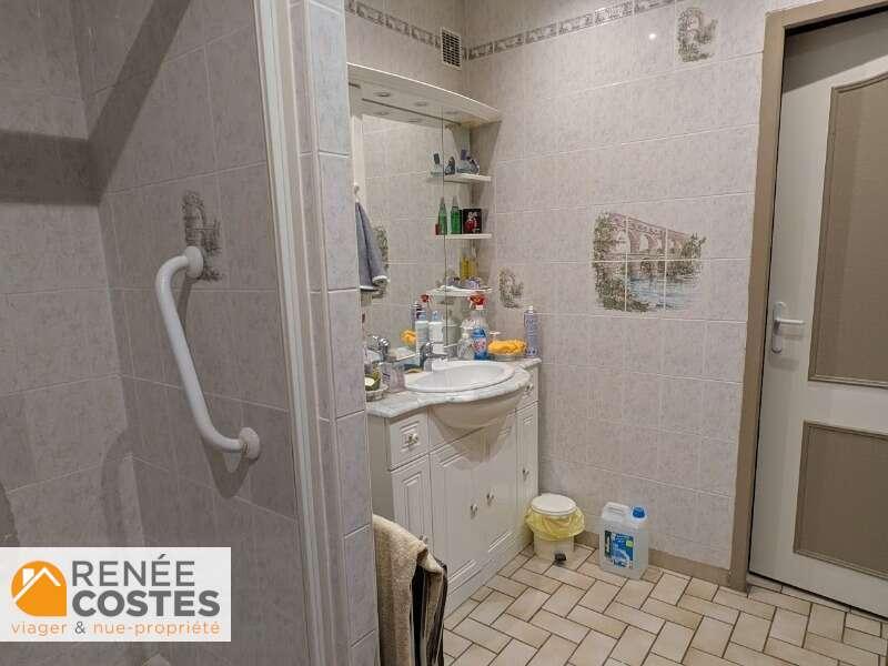 annonce Renée Costes