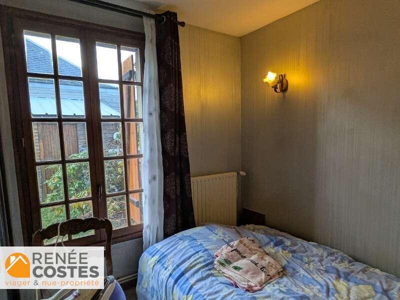 annonce Renée Costes