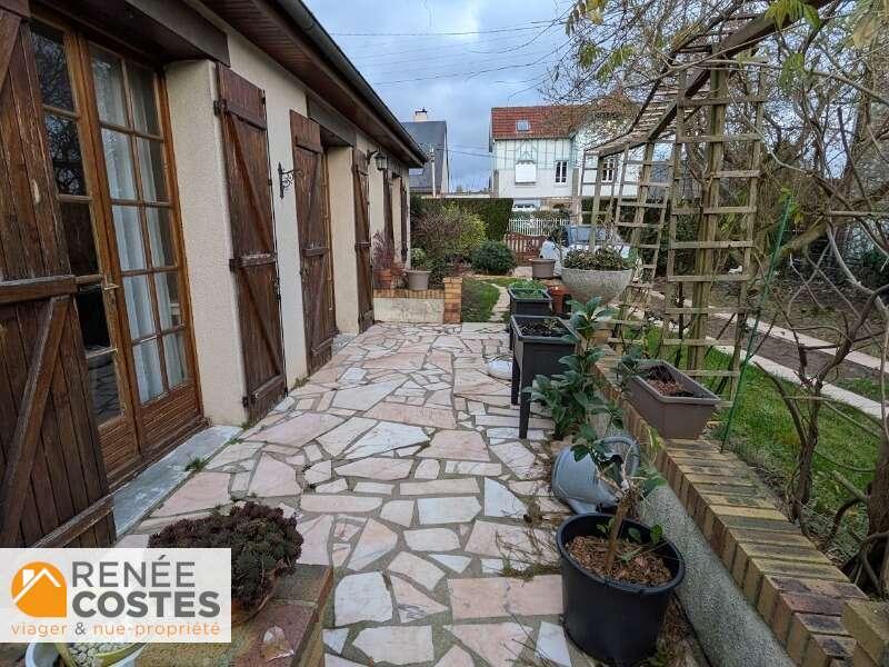 annonce Renée Costes