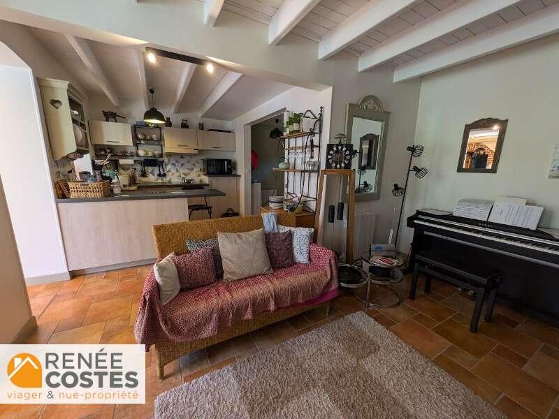 annonce Renée Costes