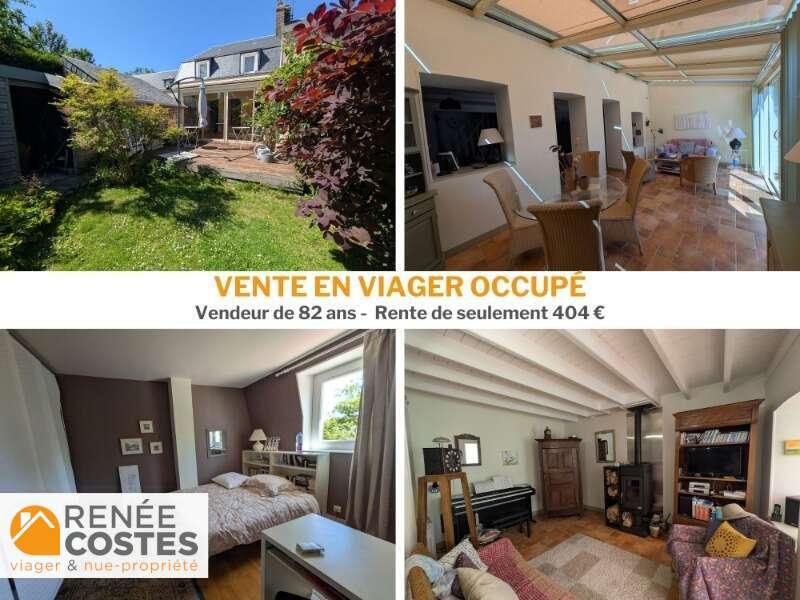 annonce Renée Costes