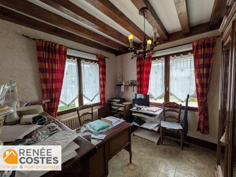 annonce Renée Costes