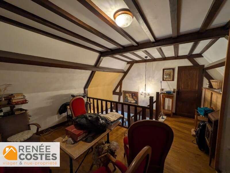 annonce Renée Costes