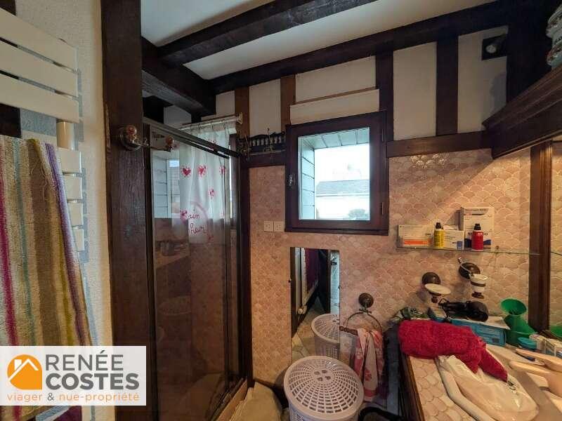 annonce Renée Costes