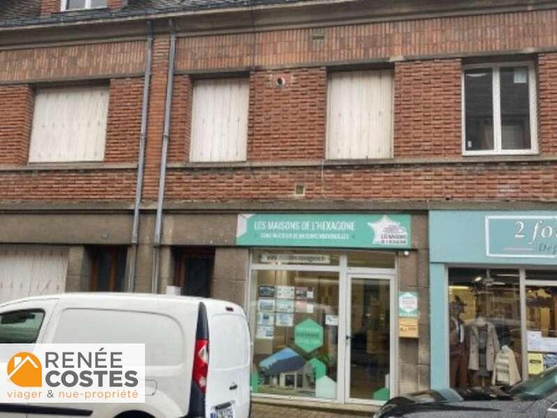 annonce Renée Costes