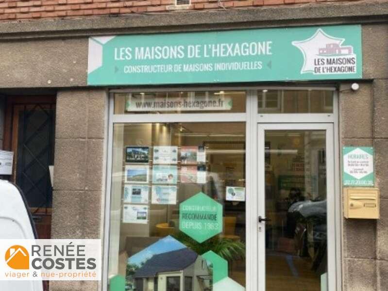 annonce Renée Costes