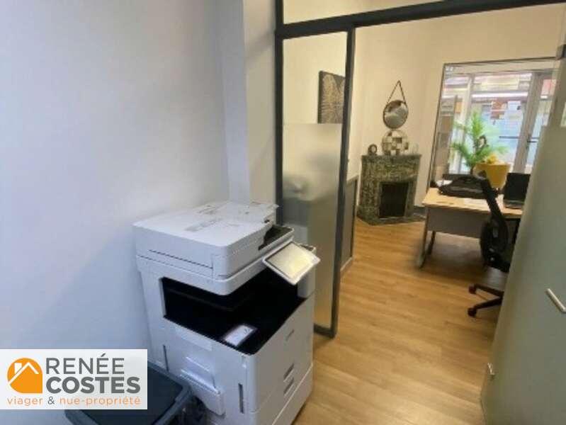 annonce Renée Costes