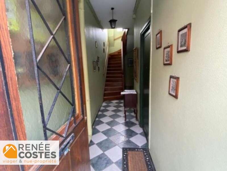 annonce Renée Costes