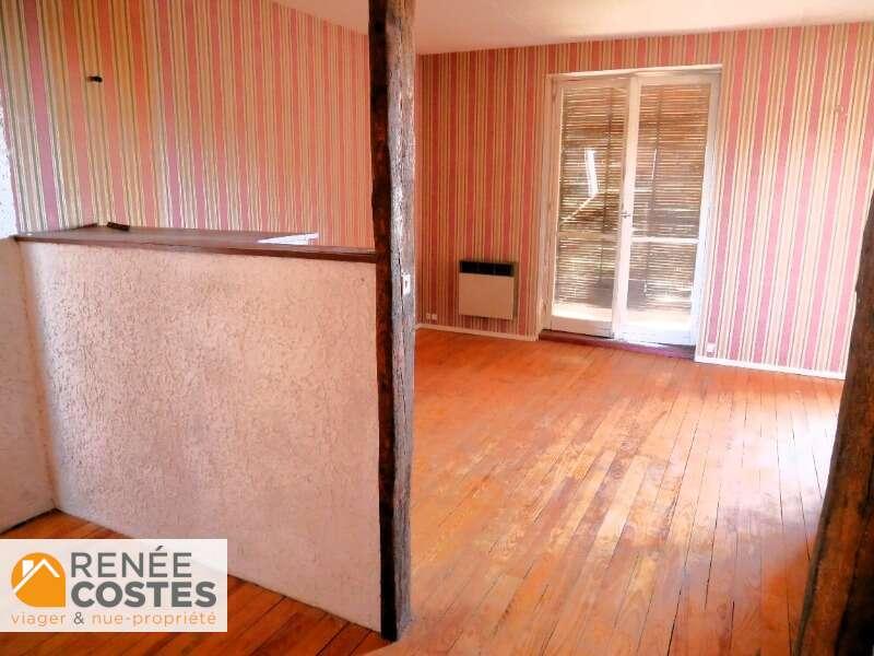 annonce Renée Costes