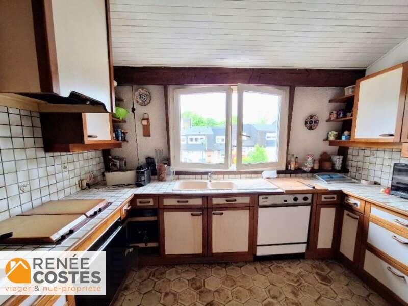 annonce Renée Costes