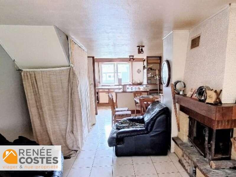 annonce Renée Costes