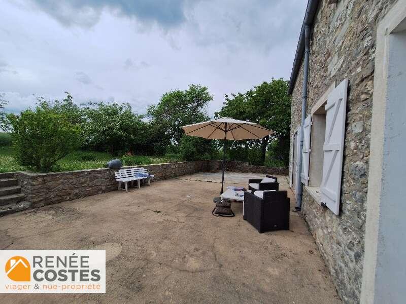 annonce Renée Costes
