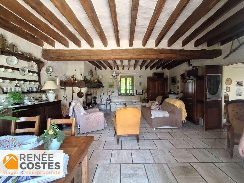 annonce Renée Costes