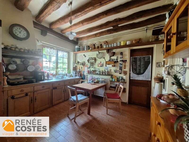 annonce Renée Costes