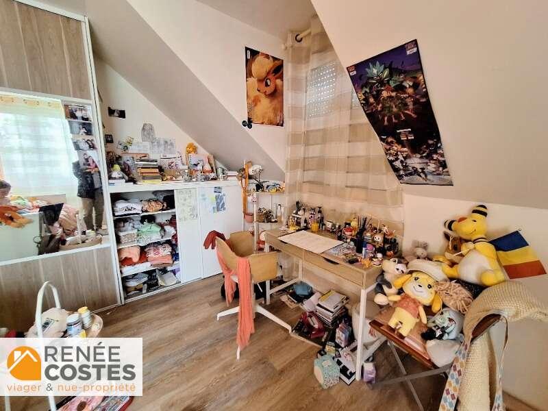 annonce Renée Costes