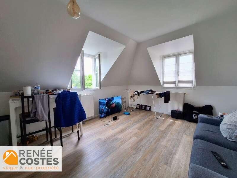 annonce Renée Costes