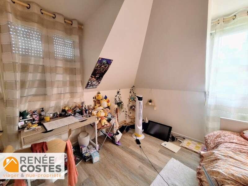 annonce Renée Costes