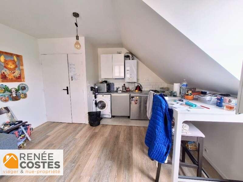 annonce Renée Costes