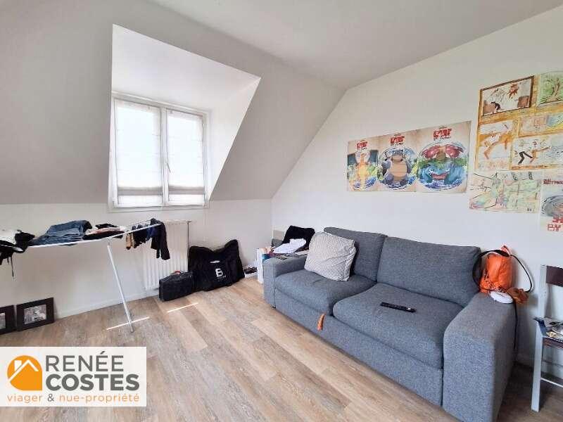 annonce Renée Costes